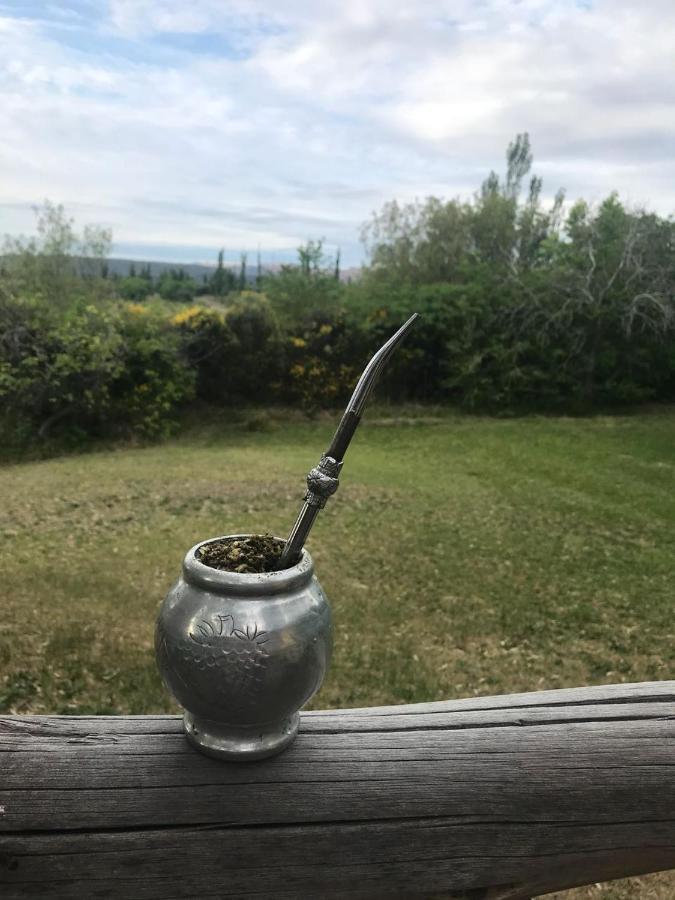 Finca La Encantada San Rafael Dış mekan fotoğraf