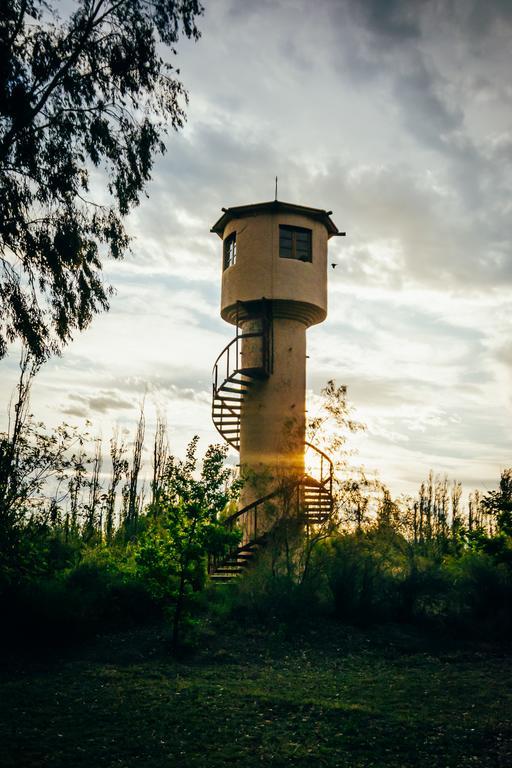 Finca La Encantada San Rafael Dış mekan fotoğraf