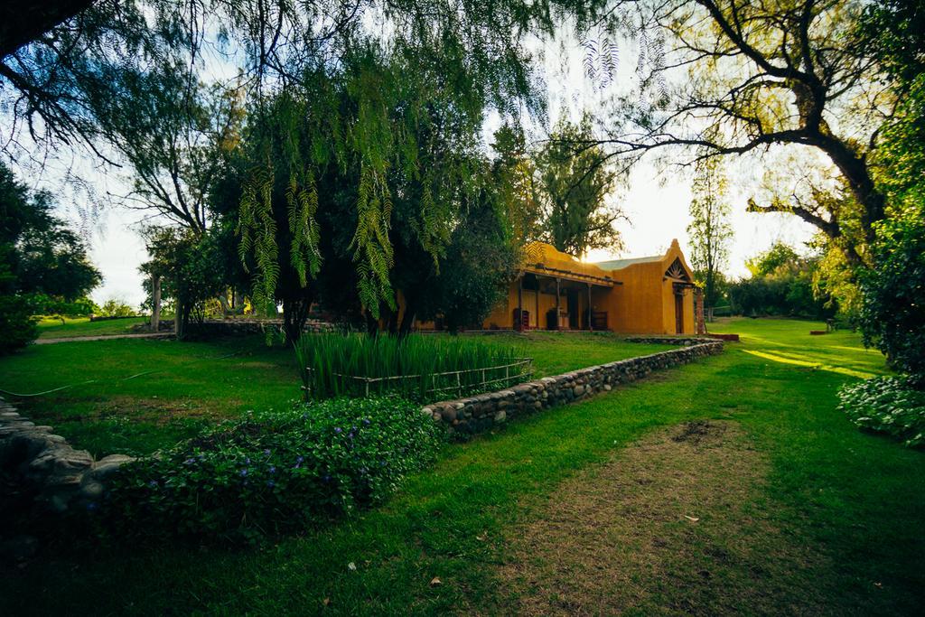 Finca La Encantada San Rafael Oda fotoğraf