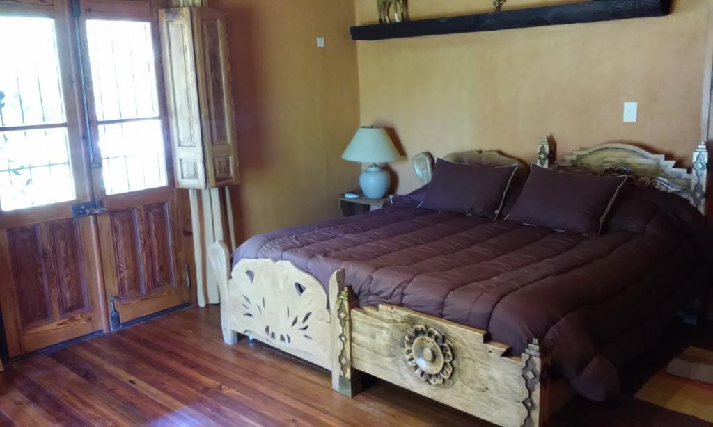 Finca La Encantada San Rafael Dış mekan fotoğraf