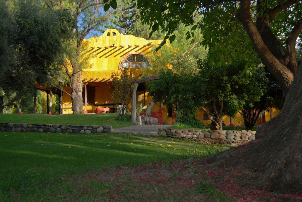 Finca La Encantada San Rafael Oda fotoğraf