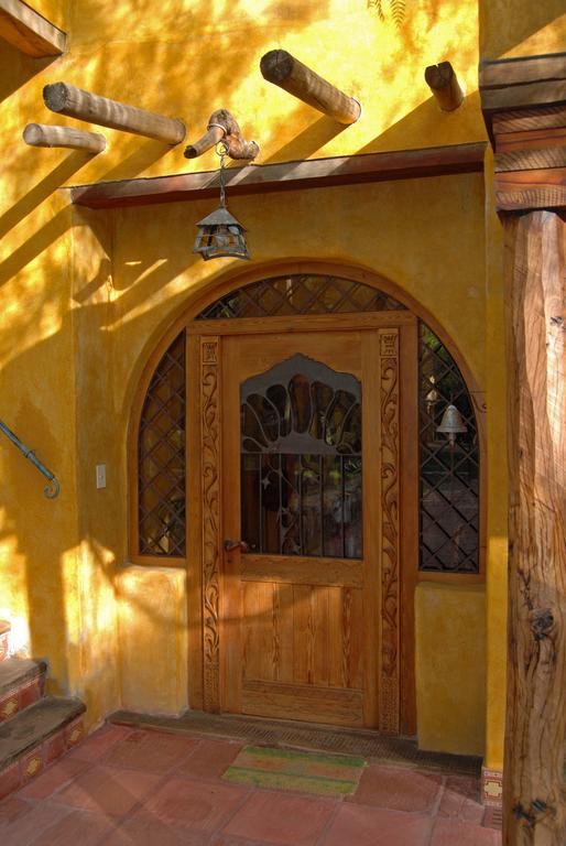 Finca La Encantada San Rafael Oda fotoğraf