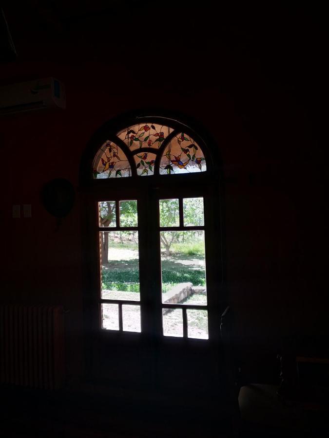 Finca La Encantada San Rafael Dış mekan fotoğraf